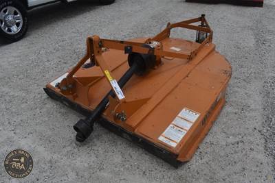 Woods 3PT ROTARY MOWER