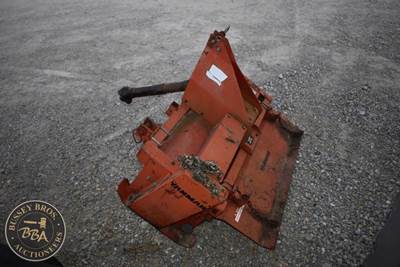 Yanmar TILLER