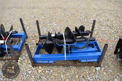 FUTURE AUGER ATTACHMENT SET Auger
