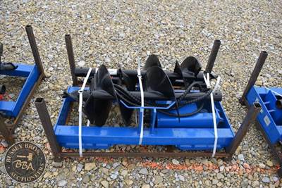 FUTURE AUGER ATTACHMENT SET Auger
