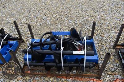 FUTURE AUGER ATTACHMENT SET Auger