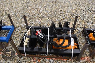 FUTURE AUGER ATTACHMENT SET Auger