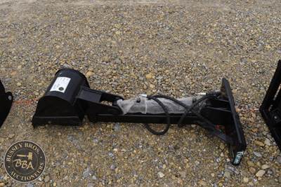 FUTURE BACKHOE ATTACHMENT Backhoe Attachment