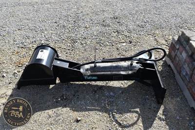 FUTURE MINI SKID STEER DIGGING ARM Backhoe Attachment