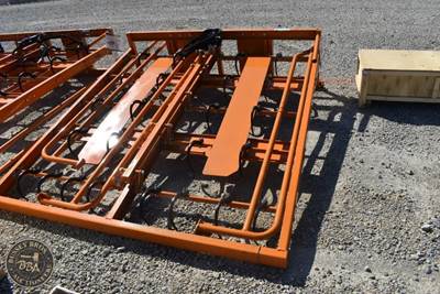 LANDHONOR HAG-12-24Q Bale Accumulator