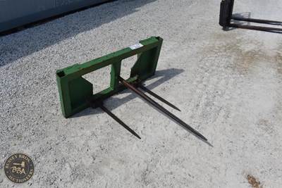 John Deere BALE SPEAR Bale Spear