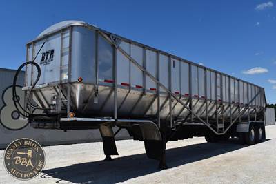 BTR BELT TRAILER Belt Trailer