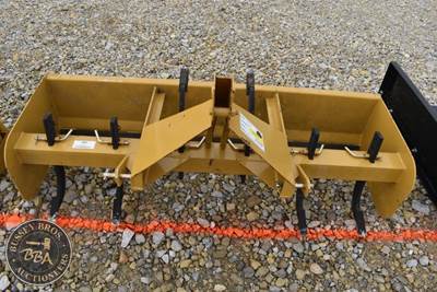 King Kutter 72IN. BOX BLADE Blade