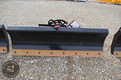 Wolverine 6 WAY DOZER BLADE ATTACHMENT Blade