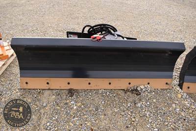 Wolverine 6 WAY DOZER BLADE ATTACHMENT Blade