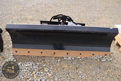 Wolverine 6 WAY DOZER BLADE ATTACHMENT Blade