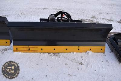 Wolverine DOZER BLADE Blade