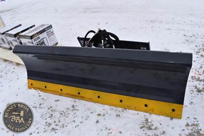 Wolverine DOZER BLADE Blade