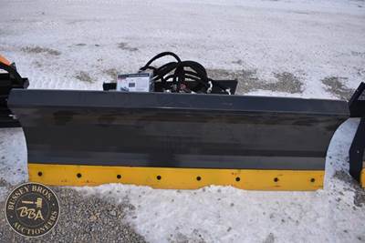 Wolverine DOZER BLADE Blade