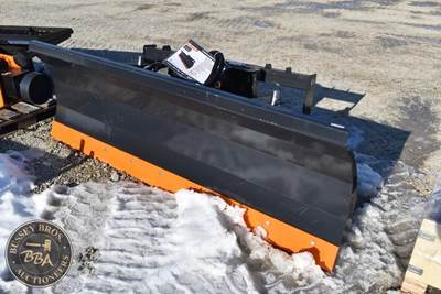 Wolverine SNOW BLADE Blade