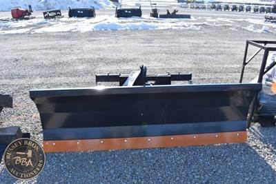 Wolverine SNOW BLADE Blade