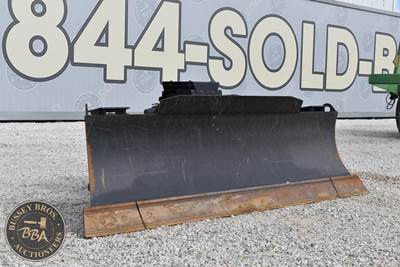 Caterpillar DOZER BLADE Box Blade / Scraper