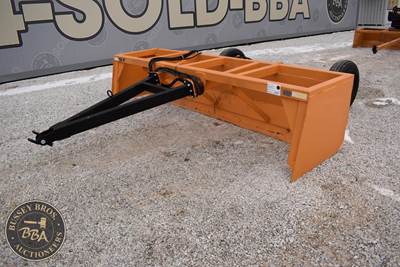 Industrias America 12F Box Blade / Scraper