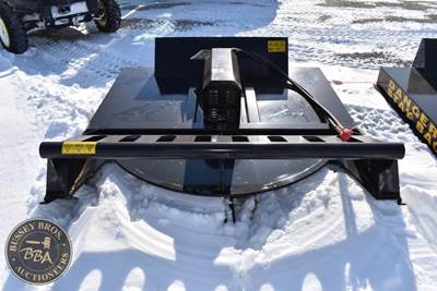 AGT BRUSH CUTTER ATTACHMENT Brush Cutter Attachment