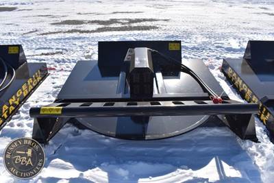 AGT BRUSH CUTTER ATTACHMENT Brush Cutter Attachment