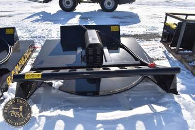 AGT BRUSH CUTTER ATTACHMENT Brush Cutter Attachment