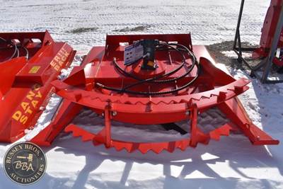 AGT BRUSH CUTTER ATTACHMENT Brush Cutter Attachment