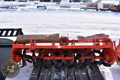 AGT BRUSH CUTTER ATTACHMENT Brush Cutter Attachment