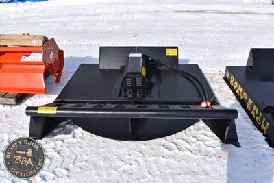 AGT BRUSH CUTTER ATTACHMENT Brush Cutter Attachment