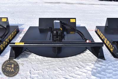 AGT BRUSH CUTTER ATTACHMENT Brush Cutter Attachment