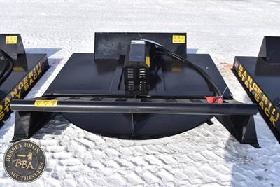 AGT BRUSH CUTTER ATTACHMENT Brush Cutter Attachment