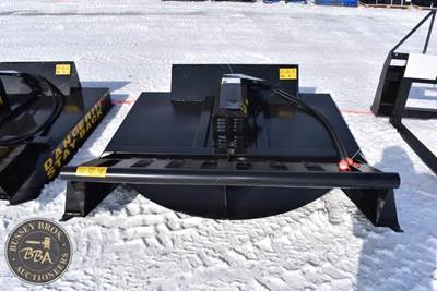 AGT BRUSH CUTTER ATTACHMENT Brush Cutter Attachment