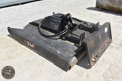 Quick Attach 901596 Brush Cutter Attachment