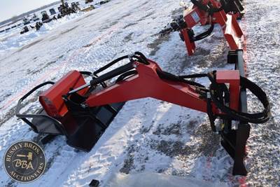 RAYTREE ARTICULATING BRUSH CUTTER Brush Cutter Attachment