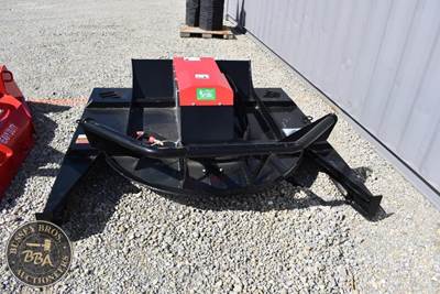 RAYTREE BRUSH CUTTER ATTACHMENT Brush Cutter Attachment