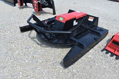 RAYTREE BRUSH CUTTER ATTACHMENT Brush Cutter Attachment