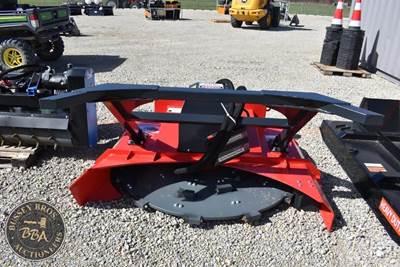 RAYTREE DISC MULCHER ATTACHMENT Brush Cutter Attachment