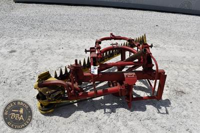 3PT Sickle Bar Mower, Pto Drive,
