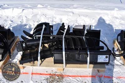 AGT ATTACHMENT SET Bucket