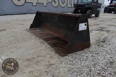 Custom Made BUCKET Bucket