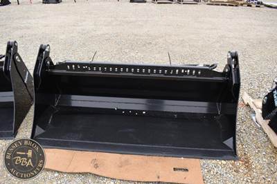 FUTURE CLAMSHELL BUCKET Bucket