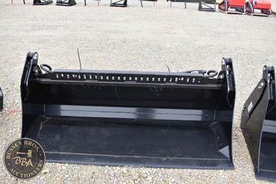 FUTURE CLAMSHELL BUCKET Bucket