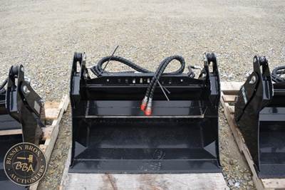 FUTURE MINI CLAMSHELL BUCKET Bucket