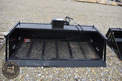 FUTURE VIBERATING SCREENING BUCKET Bucket