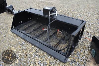 FUTURE VIBERATING SCREENING BUCKET Bucket