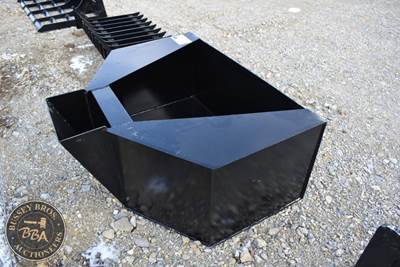 Kit Containers 3/4 YARD CONCRETE BUCKET Bucket