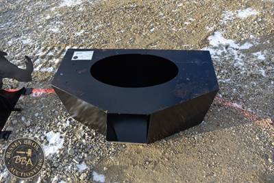 Kit Containers MINI CONCRETE BUCKET Bucket