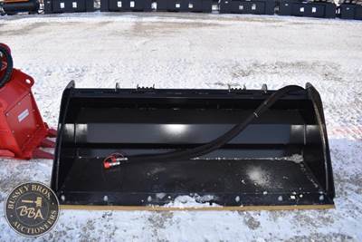 RAYTREE POWER RAKE BUCKET Bucket