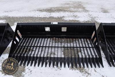 Wolverine 72 INCH ROCK BUCKET Bucket