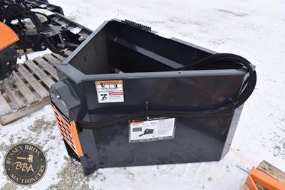 Wolverine CONCRETE BUCKET Bucket