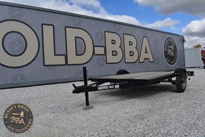 Karavan TRAILER Enclosed Car Carrier Trailer